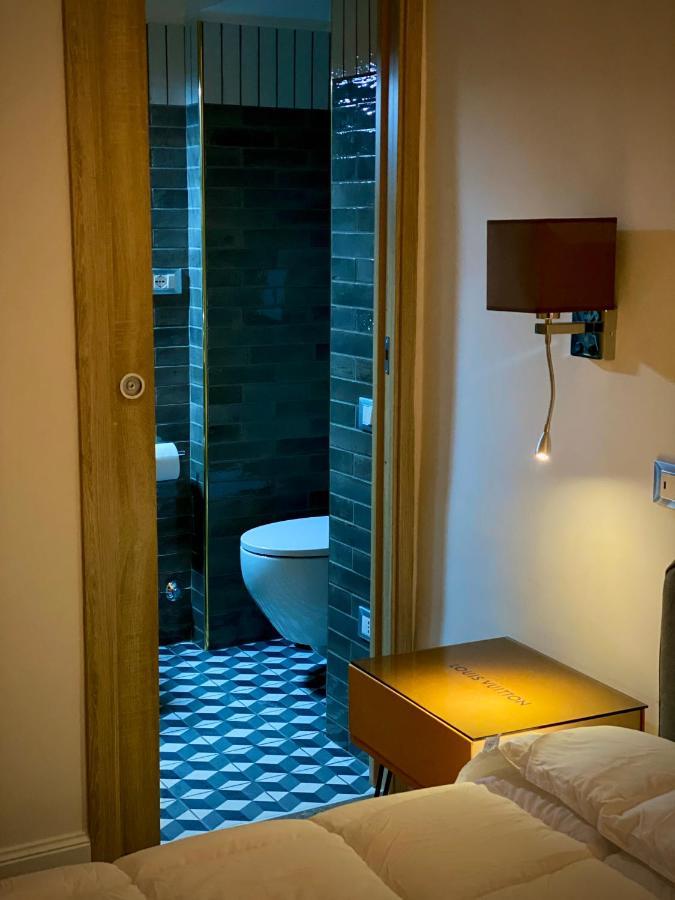 Ferienwohnung Santafe' Vietri Exterior foto